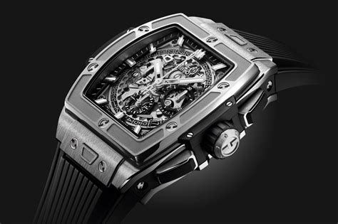 hublot spirit of big bang price